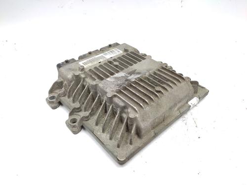 Computer motormanagement PEUGEOT 807 (EB_) 2.0 HDI | BP30537576M57