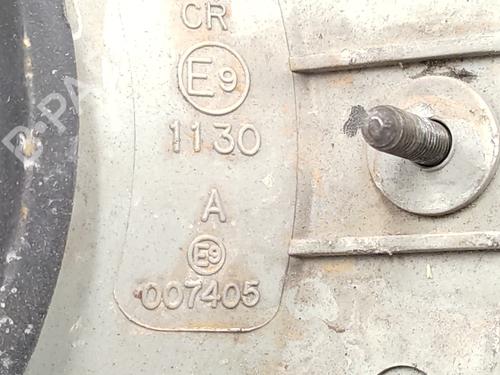 Left headlight SEAT MARBELLA (28A)  | BP21158906C28 