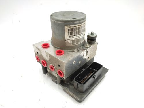 Used ABS pump PEUGEOT 3008 I MPV (0U_) [2009-2017]  21162073