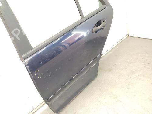 Left rear door MERCEDES-BENZ C-CLASS (W203) C 200 CDI (203.004) | BP27359133C4 