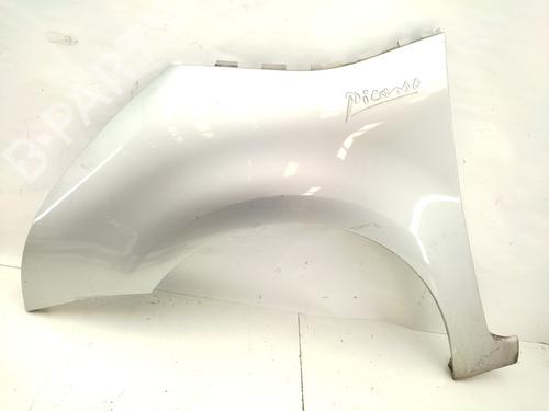 Used Left front fenders CITROËN C4 Picasso I MPV (UD_) 1.6 HDi (109 hp) 23093637