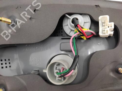 Left taillight HYUNDAI SONATA V (NF) 2.0 CRDi | BP22977786C34 