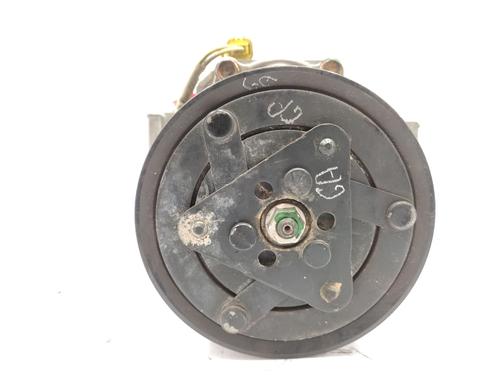 AC compressor CITROËN C5 III (RD_) 2.2 HDi 200 (RD4HLA) | BP30150144M34