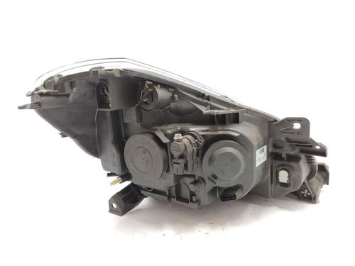 Left headlight RENAULT CLIO III Hatchback Van (SB_, SR_)  | BP27211746C28 