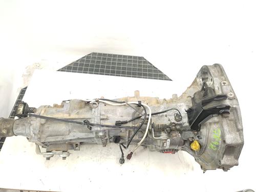 Gearbox SUBARU FORESTER (SG_) 2.0 X AWD (SG5) | BP21153840M3