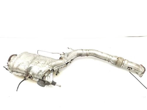 Particulate filter INFINITI EX 30d | BP37520574M81 - Image 4