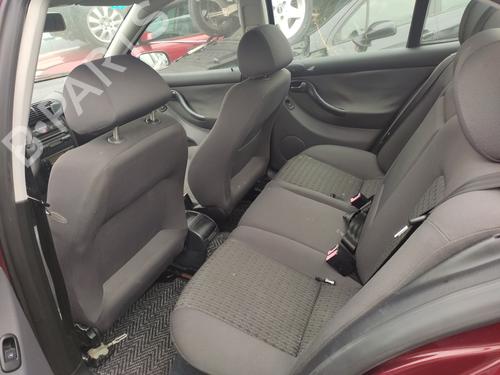 Koelventilatormotor SEAT TOLEDO II (1M2) 1.6 16V | BP21158100M35 