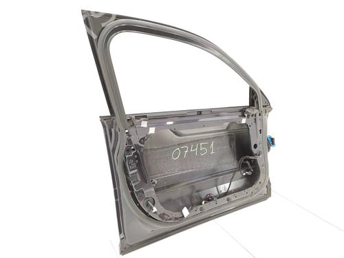 Left front door AUDI A8 D3 (4E2, 4E8) 4.2 quattro | BP21150944C2 