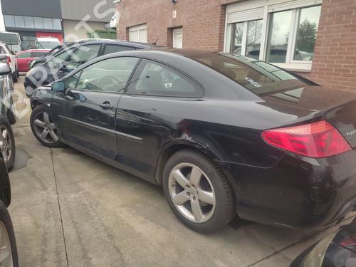 Ignition barrel PEUGEOT 407 Coupe (6C_) 2.2 16V | BP36259501M48  - Image 8