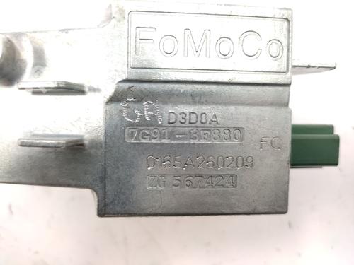 Ignition barrel FORD MONDEO IV (BA7) 2.0 TDCi | BP30186988M48 