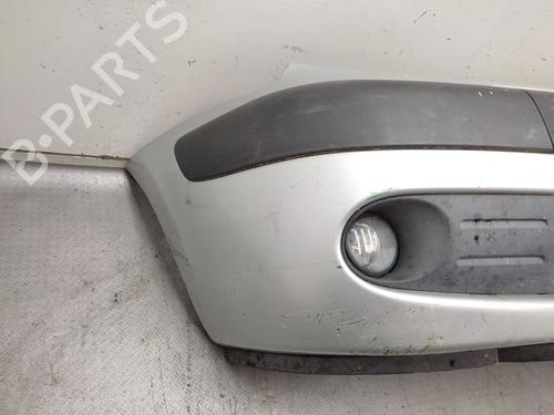 Front bumper CITROËN XSARA PICASSO (N68) 2.0 HDi | BP29592392C7