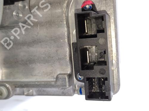 Steering column FORD FIESTA VI (CB1, CCN) 1.25 | BP32301438M21 - Image 6