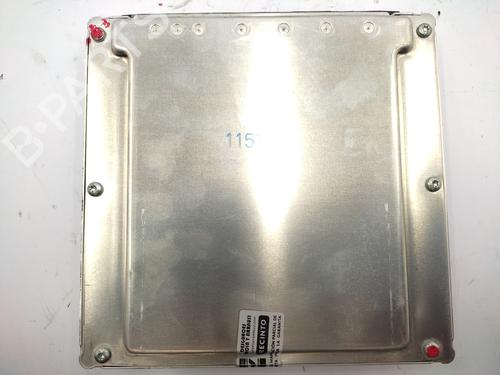 Engine control unit (ECU) MERCEDES-BENZ A-CLASS (W168) A 170 CDI (168.009, 168.109) | BP21156701M57