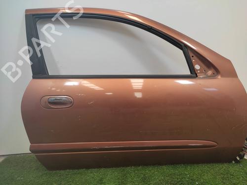 Used Right front door NISSAN ALMERA II Hatchback (N16) [2000-2025]  21149682