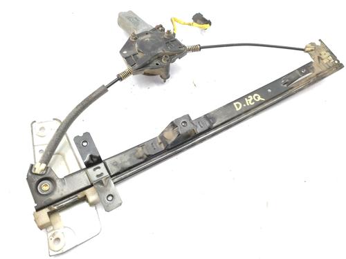 Rudehejsemekanisme ventre foran JEEP GRAND CHEROKEE II (WJ, WG) 3.1 TD 4x4 | BP21150657C22 