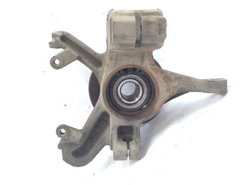 Used Right front steering knuckle Right front steering knuckle FORD FOCUS I (DAW, DBW) 1.8 TDCi (115 hp) 36596489 36596489