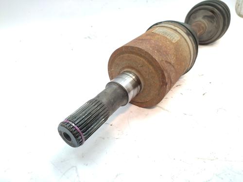 Left front driveshaft JEEP CHEROKEE (KK) 2.8 CRD 4x4 | BP38732734M38 - Image 3