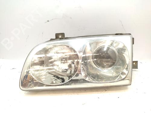 Used Left headlight Left headlight 37537137 37537137