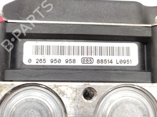 ABS pump AUDI A4 B8 (8K2) 2.0 TDI | BP38752970M43 - Image 7