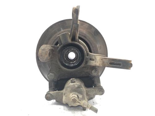 Used Left front steering knuckle NISSAN MICRA II (K11) [1992-2007]  21155176