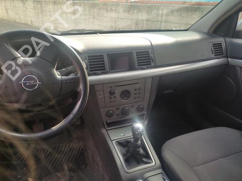Dør styreenhet OPEL VECTRA C (Z02) 2.0 DTI 16V (F69) | BP24843191M56 