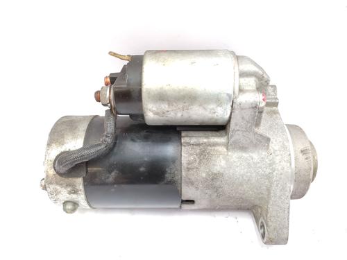 Used Starter MITSUBISHI ASX (GA_W_) [2009-2025]  24553500