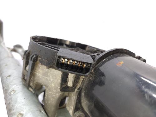 Front wiper motor VW LUPO I (6X1, 6E1) | BP21155899M29