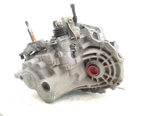 Gearbox RENAULT MEGANE II (BM0/1_, CM0/1_)  | BP21161035M3 