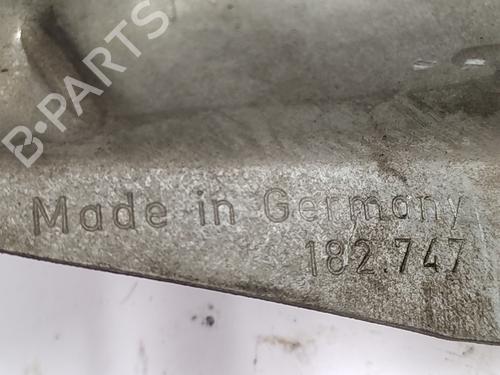 Front wiper motor MERCEDES-BENZ A-CLASS (W168) A 140 (168.031, 168.131) | BP22977822M29 