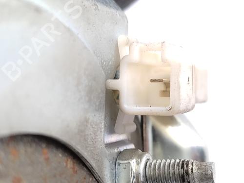 Driver airbag JEEP GRAND CHEROKEE II (WJ, WG) 3.1 TD 4x4 | BP21157281C9 