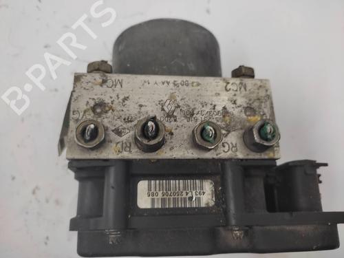 ABS pump RENAULT CLIO III (BR0/1, CR0/1)  | BP21149197M43 