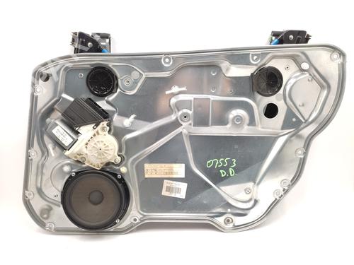 Used Front right window mechanism SEAT IBIZA III (6L1) [2002-2009]  21153039