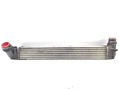 Intercooler RENAULT SCÉNIC III (JZ0/1_) 1.4 16V (JZ0F, JZ1V) (131 hp) 30883610