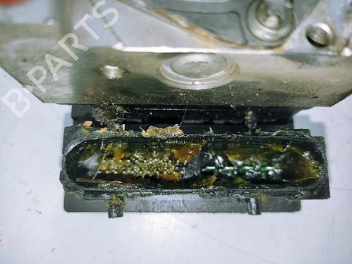 ABS pump CITROËN C4 I (LC_)  | BP21149792M43 
