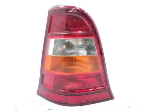 Used Left taillight MERCEDES-BENZ A-CLASS (W168) [1997-2005]  21158541