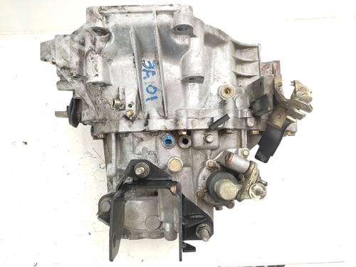 Gearbox MAZDA 6 Saloon (GG) 2.0 DI (GG14) | BP21156790M3