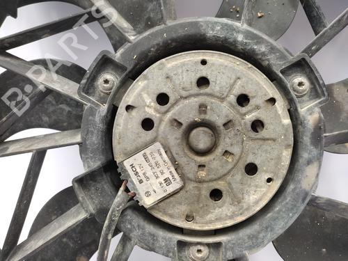 Radiator fan OPEL ASTRA G Hatchback (T98)  | BP21156388M35 