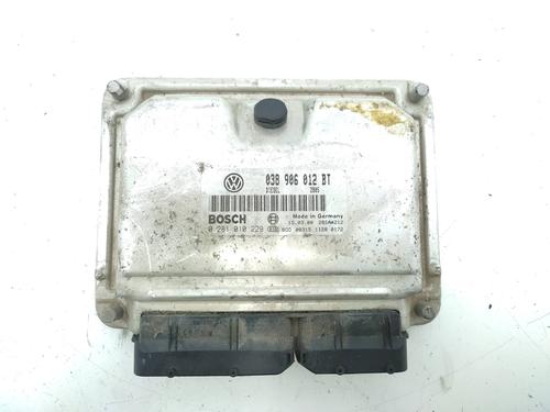 Engine control unit (ECU) SEAT LEON (1M1)  | BP21150058M57 