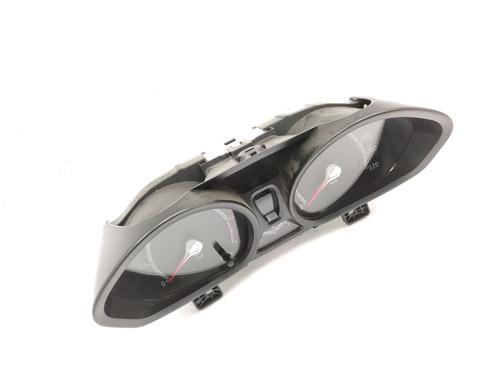 Instrument cluster FORD FIESTA VI (CB1, CCN) 1.25 | BP31885881C47