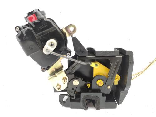 Front right lock KIA RIO II (JB) 1.5 CRDi | BP21157858C97 