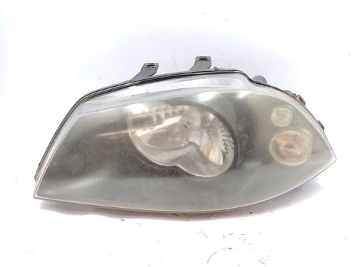 Used Left headlight SEAT IBIZA III (6L1) 1.4 16V (75 hp) 28728901