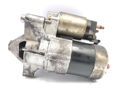 Startmotor PEUGEOT 206 Hatchback (2A/C) [1998-2012]  21155688