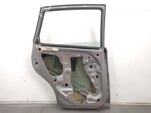 Left rear door SEAT ALTEA (5P1) 1.9 TDI | BP29062970C4 