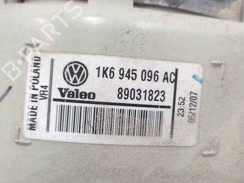 Right taillight VW GOLF V (1K1) 1.9 TDI | BP26741098C35 