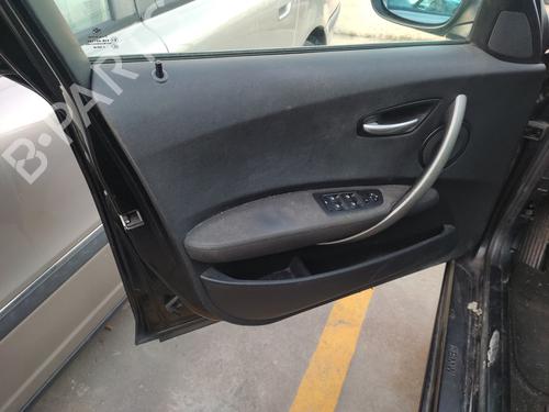 Front left window mechanism BMW 1 (E87) 118 i | BP22978043C22 