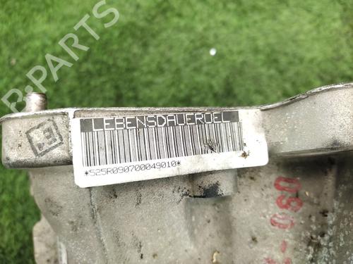 Gearbox BMW 5 (E39) 523 i | BP21150739M3 