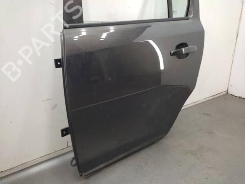 Left rear door OPEL CORSA D (S07)  | BP29404954C4 