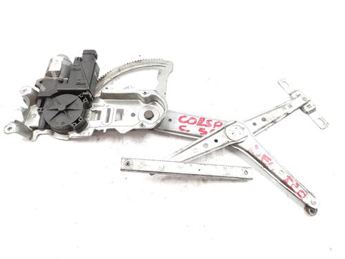 Vindusheismekanisme venstre foran OPEL CORSA C (X01) 1.0 (F08, F68) (58 hp) 21152473