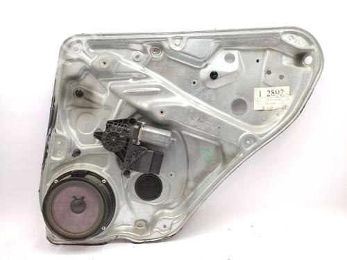 Used Rear right window mechanism VW PASSAT B5.5 (3B3) 1.9 TDI (101 hp) 30199689