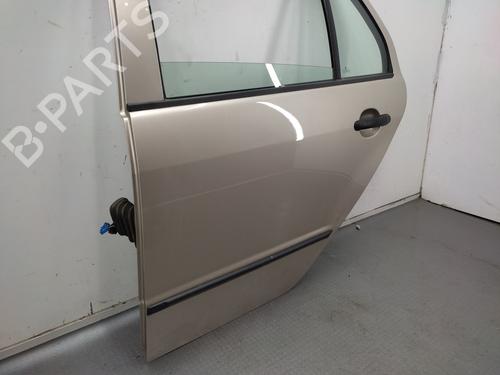 Right rear door SKODA FABIA I (6Y2)  | BP21159441C5 